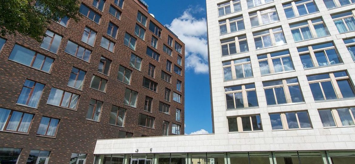 Опубликована статистика цен на квартиры в Москве за январь 2019 года