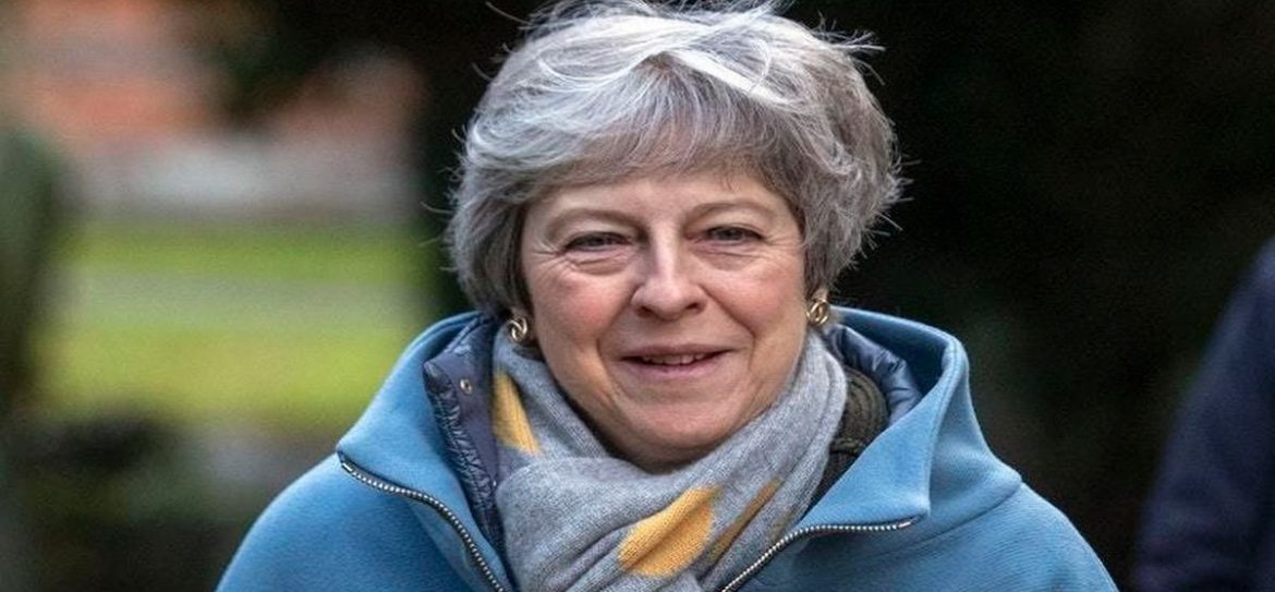Делегация из Великобритании в апреле 2019 года посетит Республику Крым
