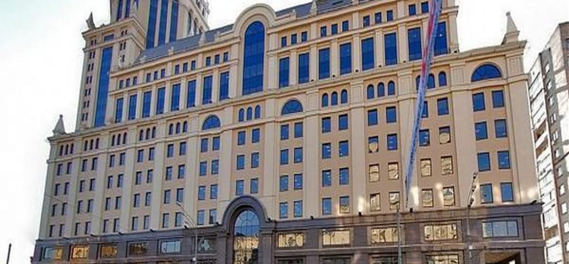 Сотрудники «Павелецкая Плаза» покинули бизнес-центр из-за угрозы взрыва