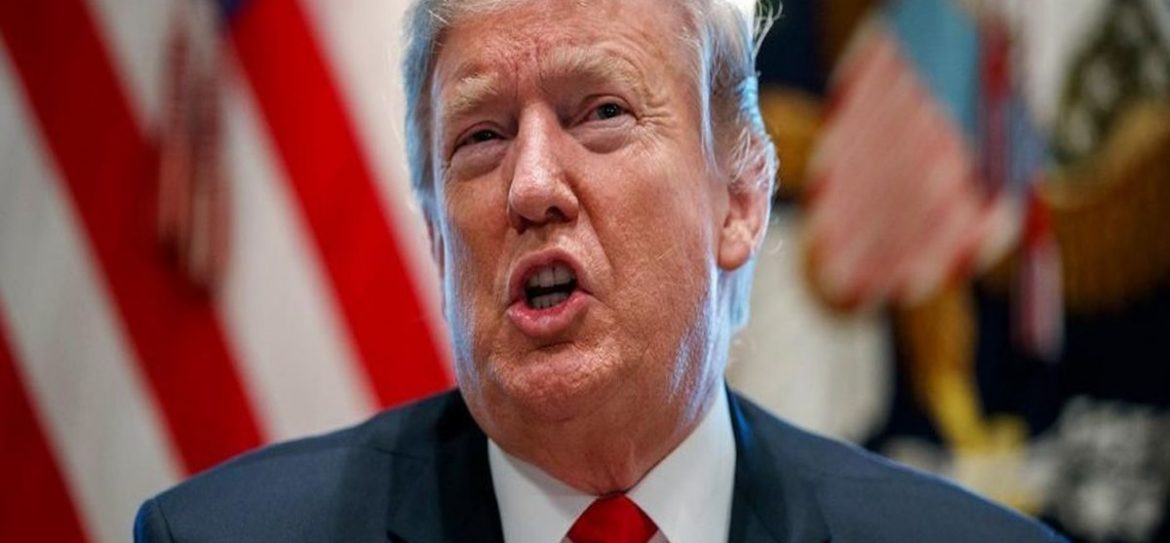 Дональд Трамп потребовал от Кремля заключить новый ракетный договор