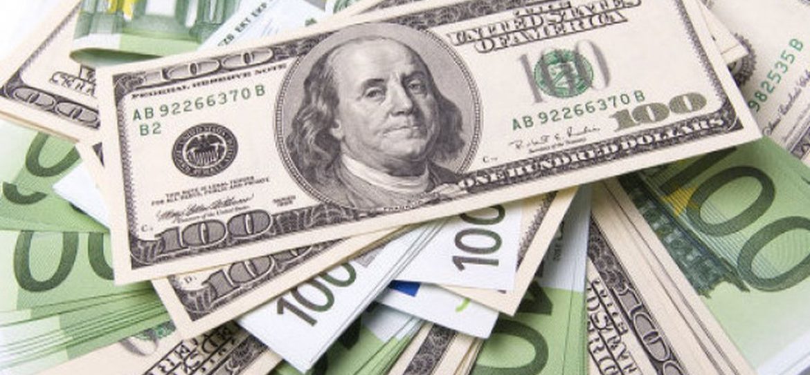 Оборот внешней торговли между Россией и Украиной вырос с $12,86 млрд в 2017 году до $14,98 млрд в 2018-м