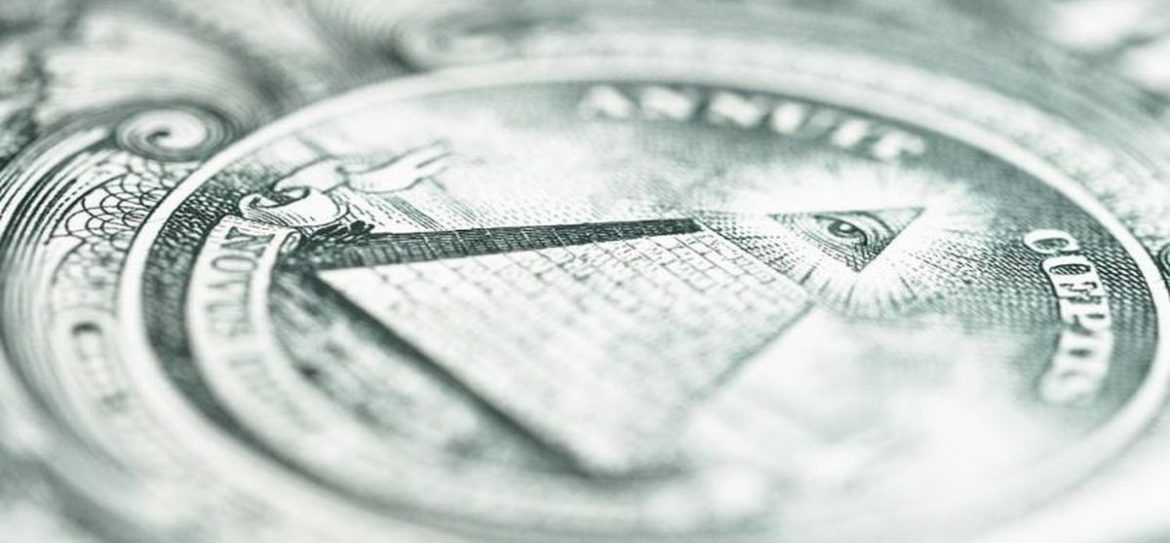 На 1 февраля 2019 года международные резервы РФ составили $477,7 млрд
