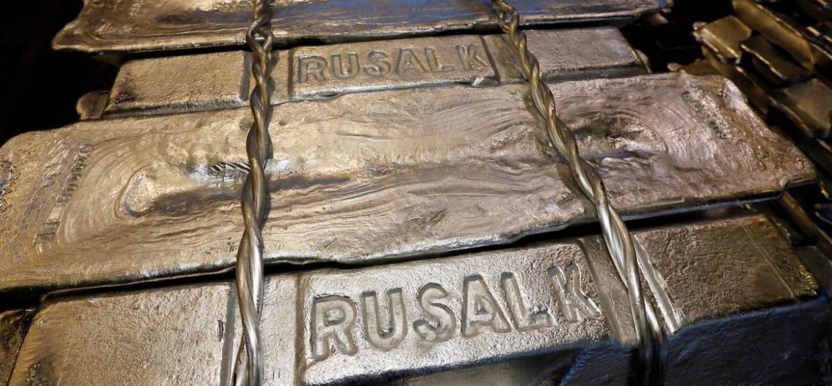 По итогам 2018 года компания «Русал» увеличила производство алюминия на 1,3%– до 3,753 млн тонн
