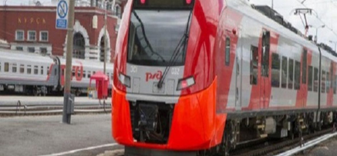 2019-й год станет годом развития железных дорог в Москве – Собянин