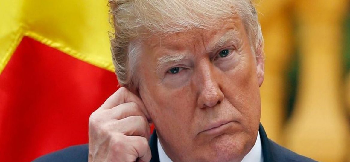 Лже-президент Венесуэлы Гуайдо ждет военной помощи от США