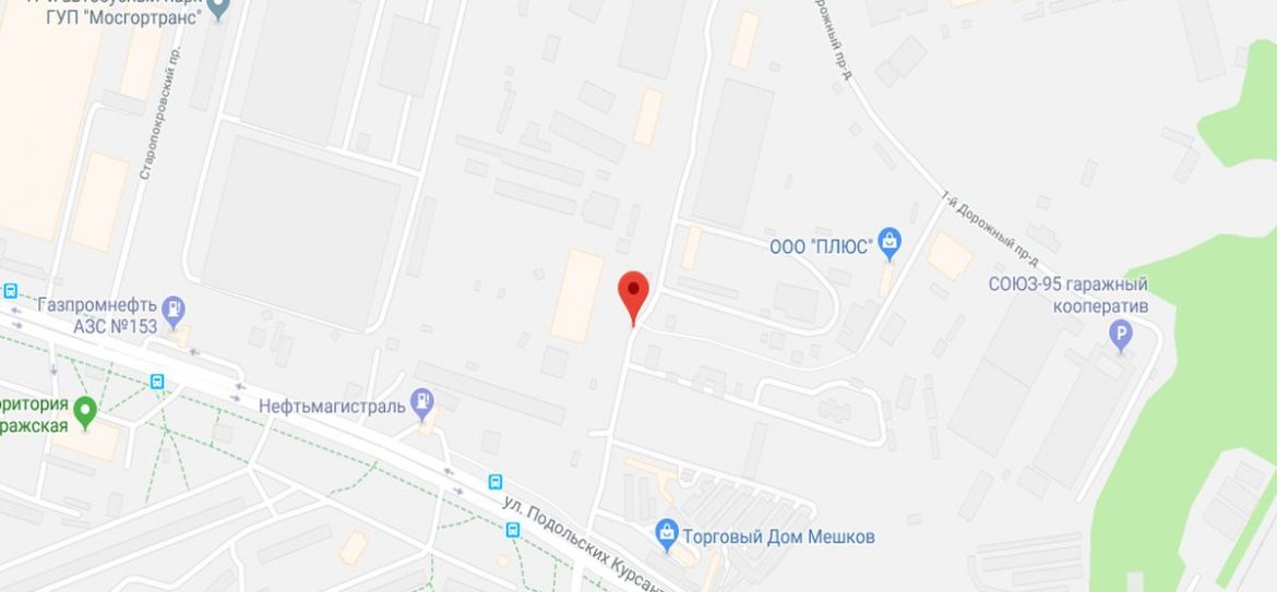 К 2020 году Москва завершит строительство эстакады на Дорожной улице
