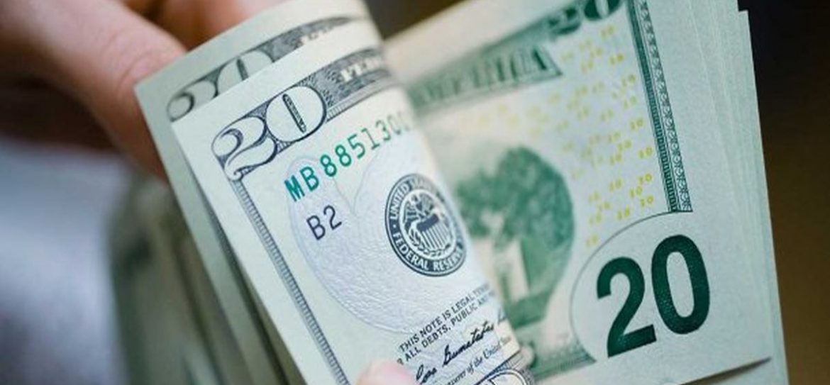 По итогам 2019 года чистый отток капитала из России может превысить $100 млрд