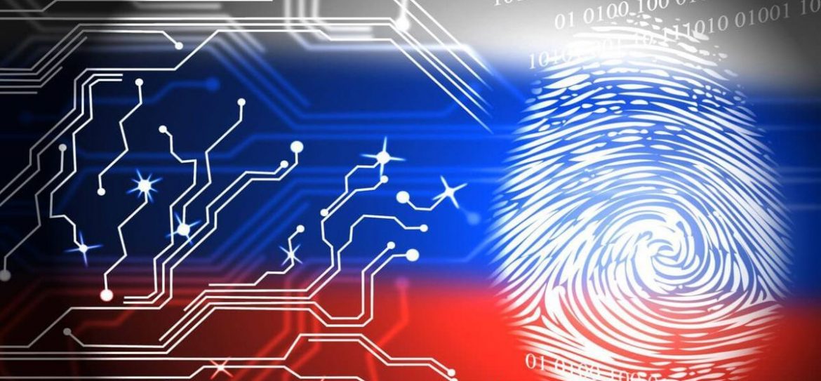 Депутаты Госдумы приняли закон о «железном занавесе» в Сети