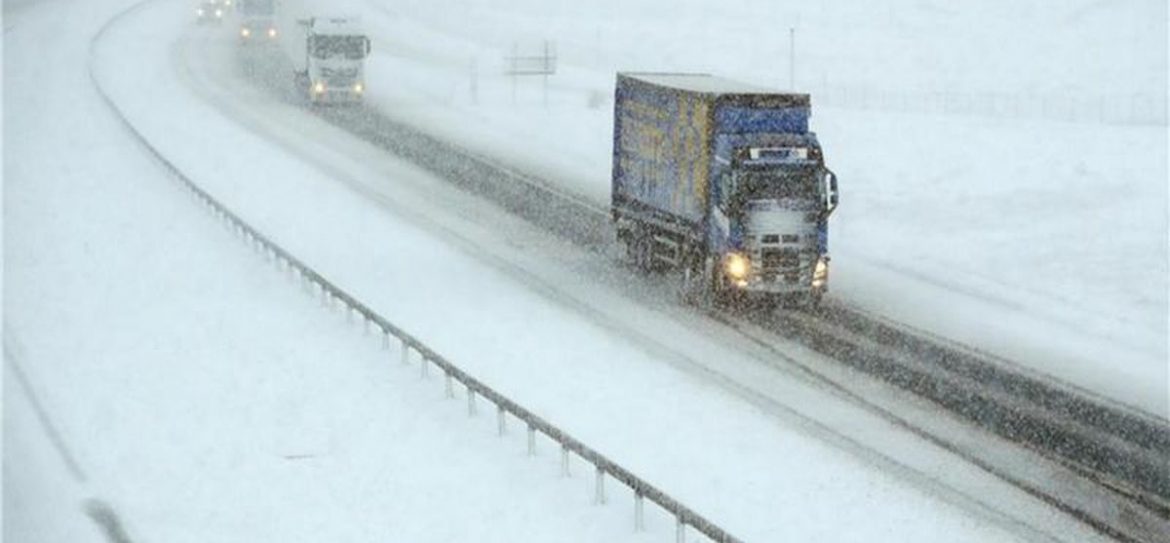 За последние 23 года в Москве выпало рекордное количество снега