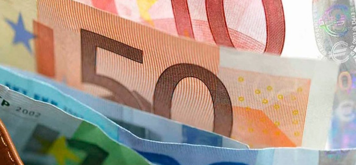 Зарплата топ-менеджеров Сбербанка превысила 70 млн евро