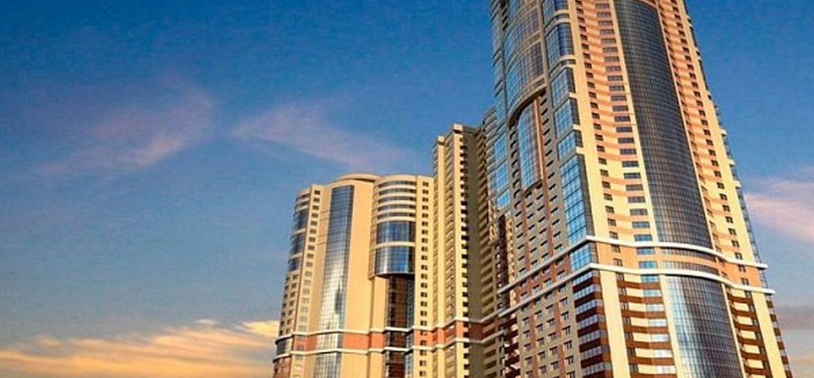 Ленинский проспект показывает снижение роста цен на квартиры
