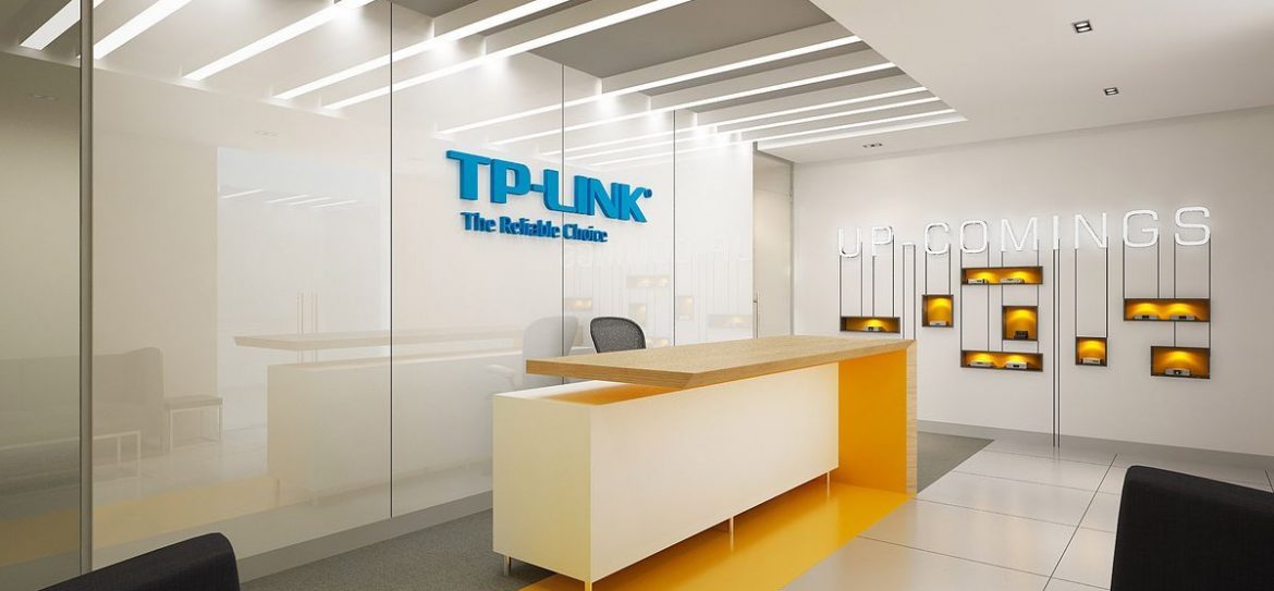 NetLab и TP-Link подписали дистрибьюторский контракт