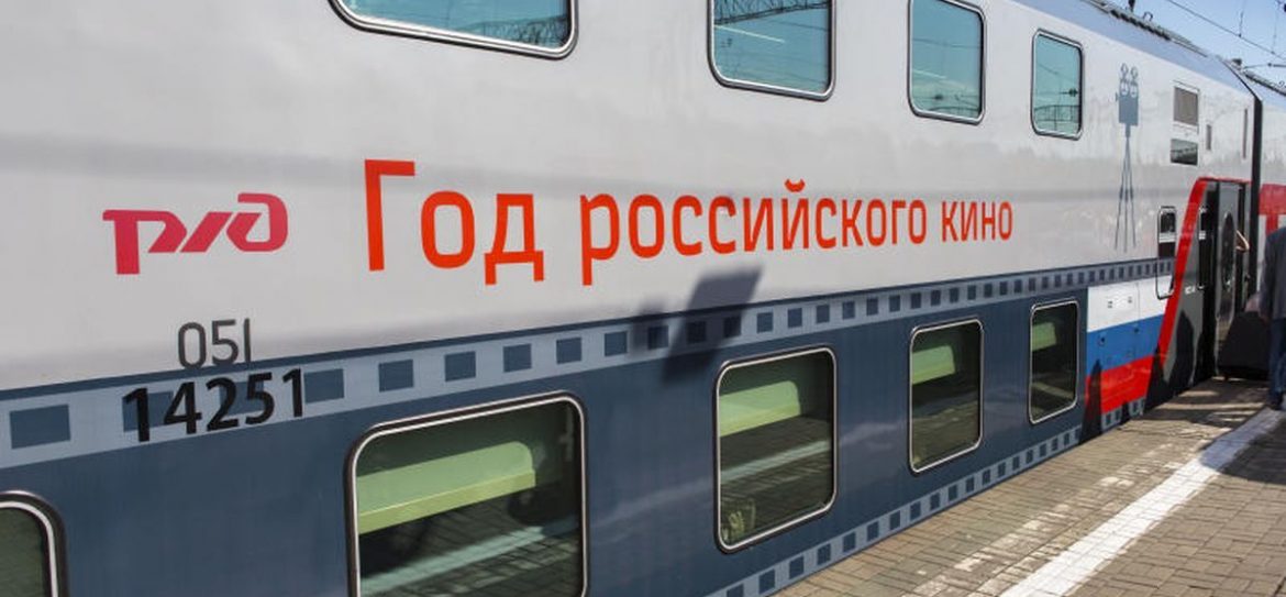 «Пентхаус» на колесах