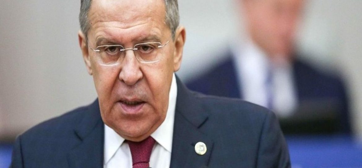 Лавров – американским журналистам: «Что бы я вам не ответил, вы все равно напишите, что хотите. Так что пишите, что хотите»