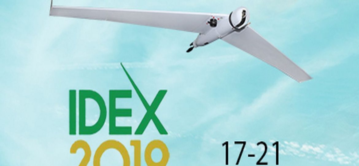 IDEX 2019: Российская ракета С-13-Т, способная насквозь пробивать броню и бетонные заграждения, продолжая полет к заданной цели
