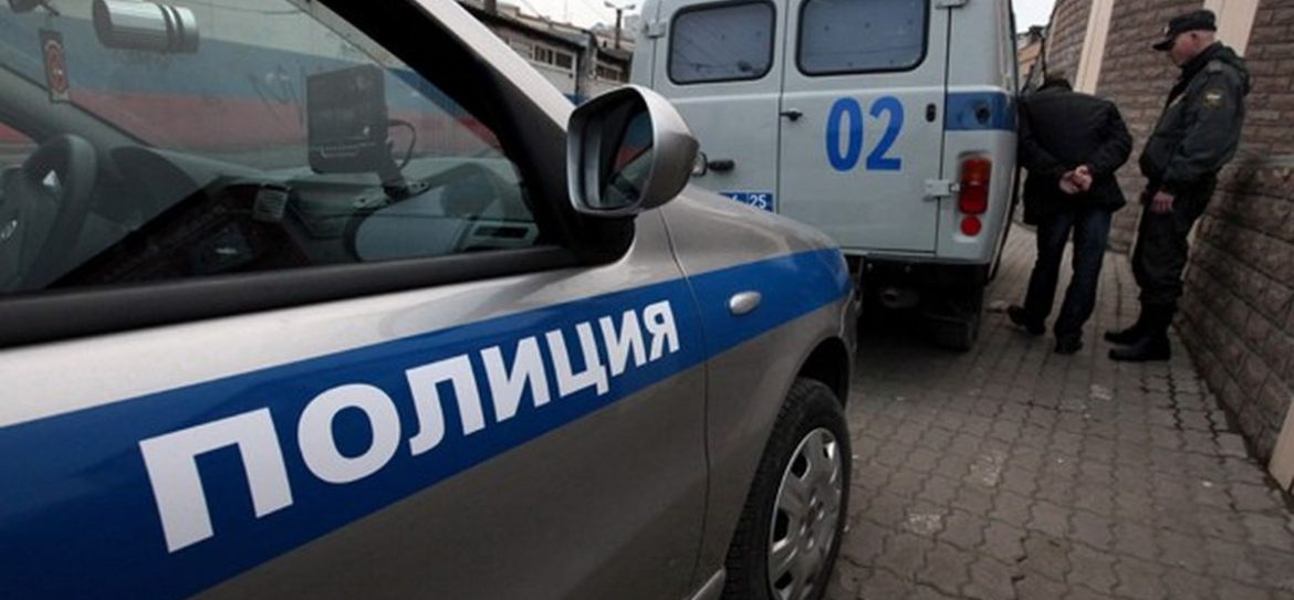 Во время драки с сотрудником службы охраны погиб прохожий в центре Москвы
