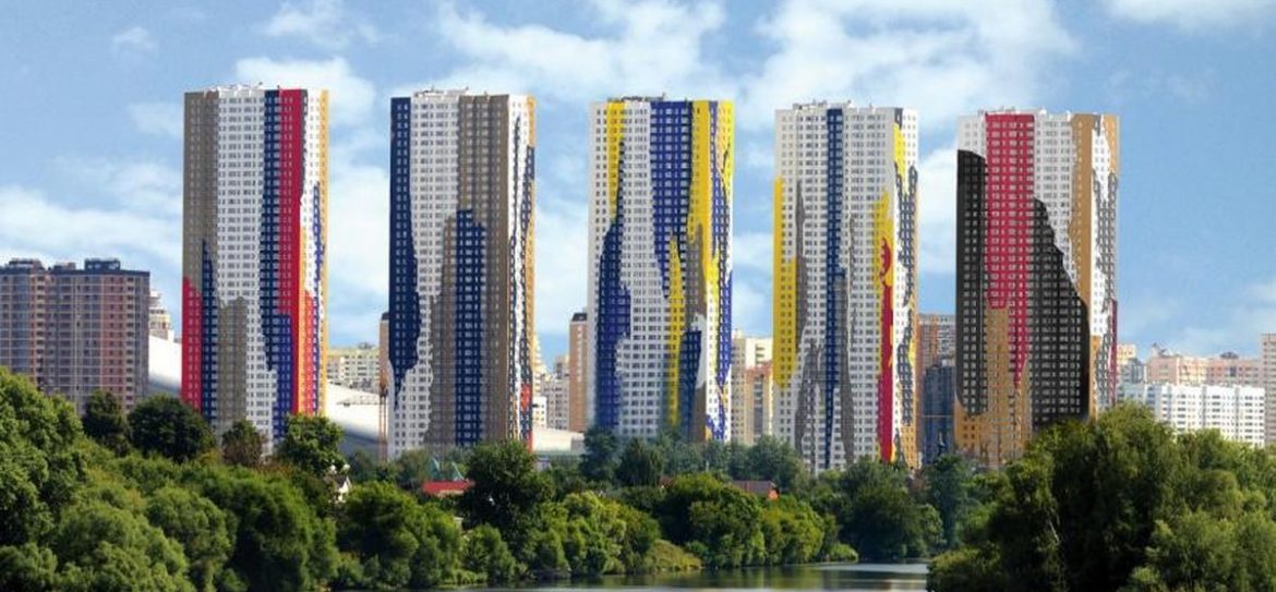 Эксперты назвали главные тренды в бизнес-классе Москвы
