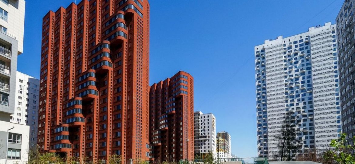Динамика цен: «Полежаевская» -1,07%, «Водный стадион» +2,19%