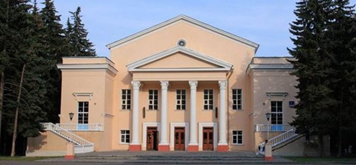 Советский монументальный классицизм взят под охрану государства