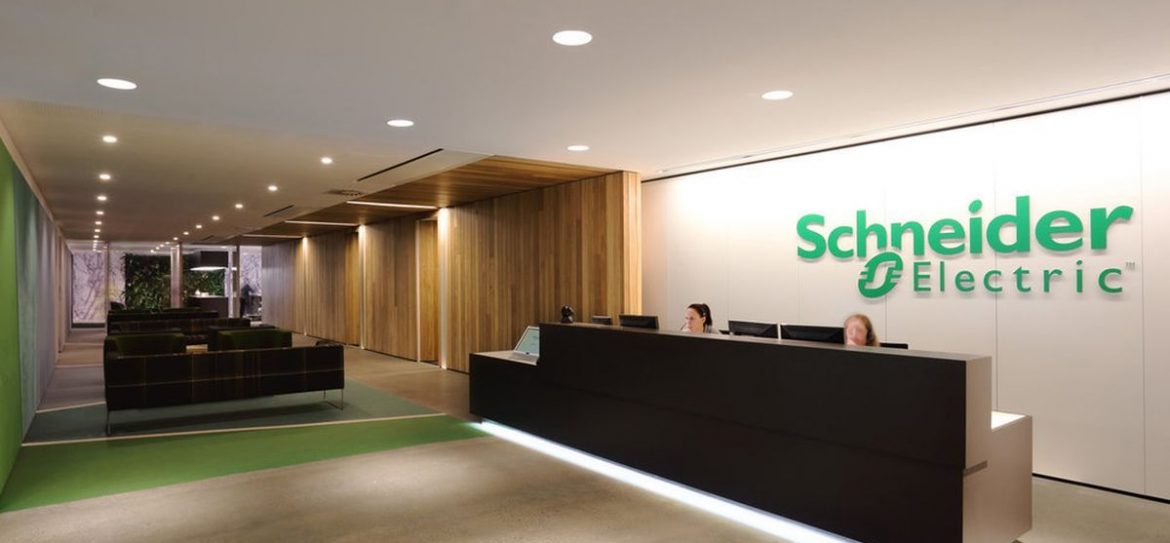 Schneider Electric удостоена международной премией за вклад в развитие многооборотной экономики