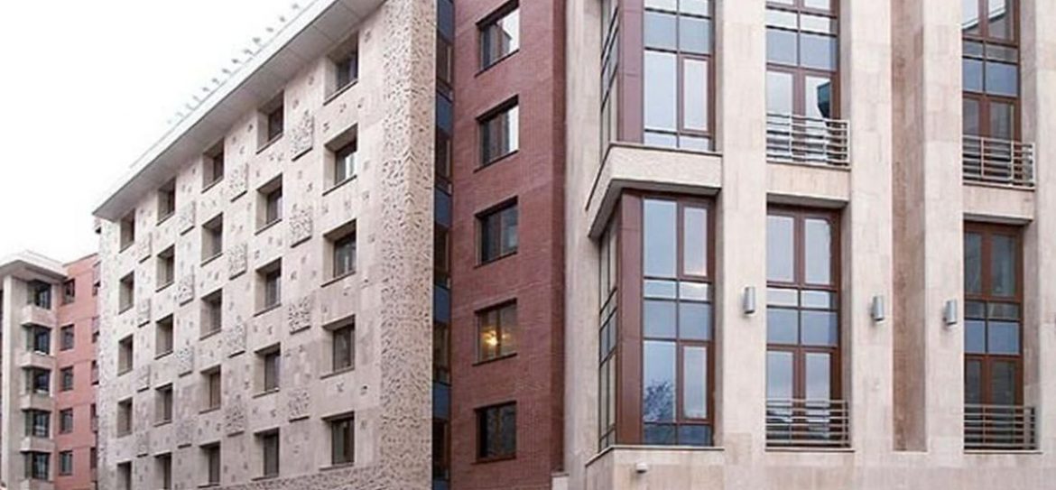 Сколько стоит квартира в ЖК «Новая Остоженка»