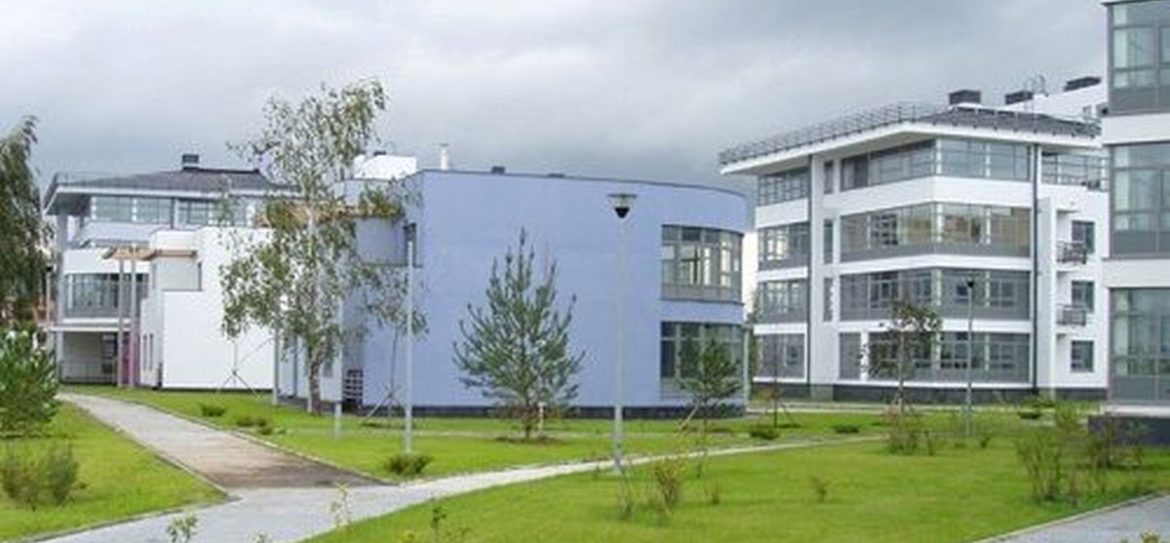 Представлен обзор цен на квартиры в ЖК «Остров Фантазий»