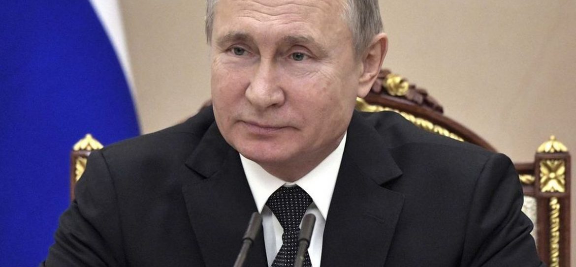 Что ожидает мир после выхода России и США из ДРСМД