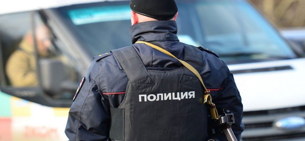 Как вести себя при задержании полицией
