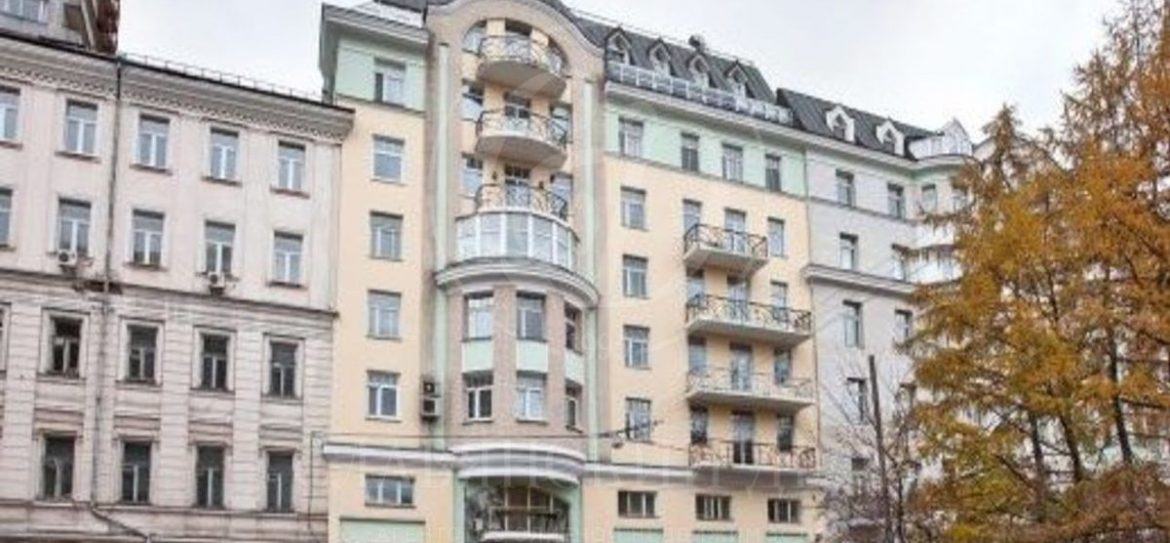 «Дворец дожей» продали по цене элитной квартиры в Москве