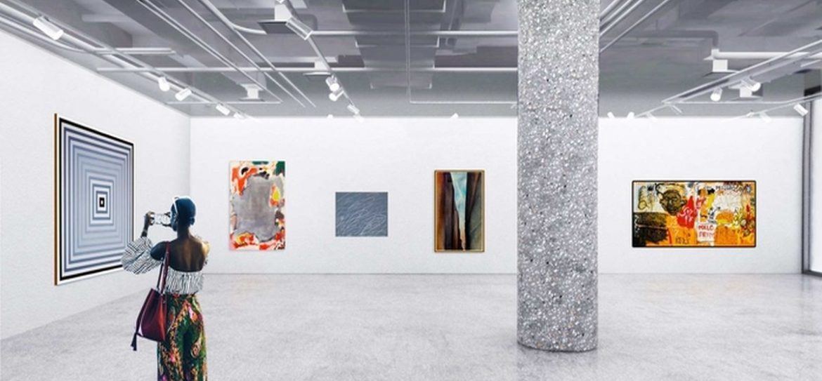 Новый офис Sotheby’s обойдется аукционному дому в 3,6 млрд рублей