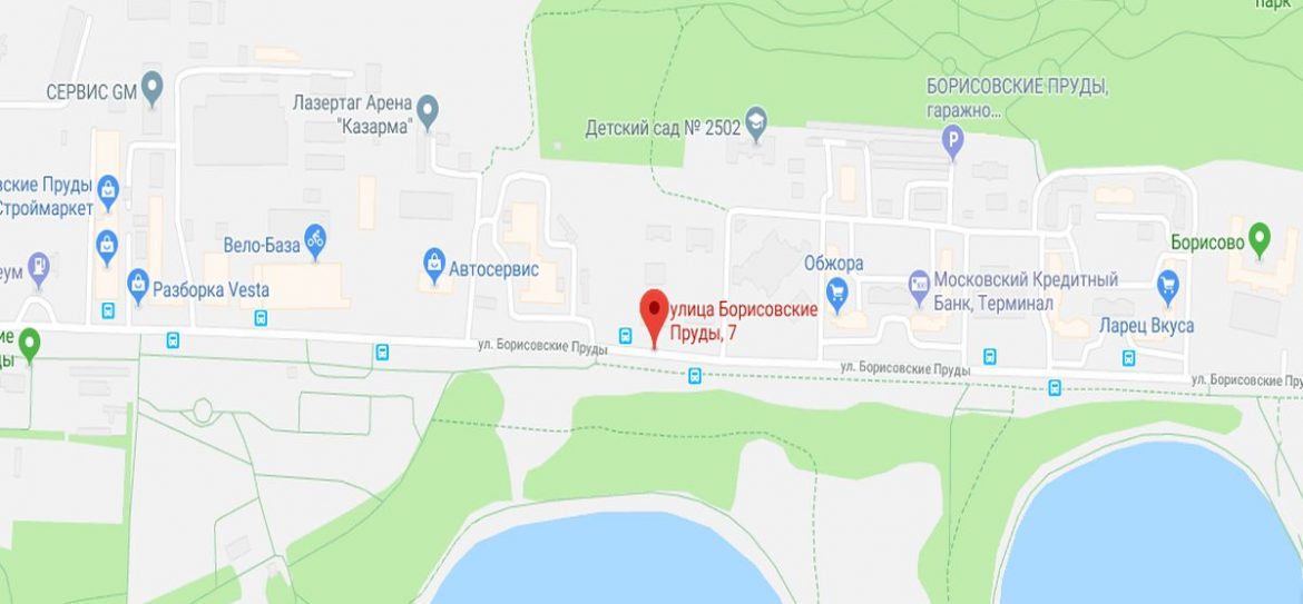 Первый ДСК закончил монтаж жилого дома на юге Москвы