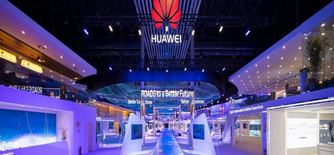 Huawei представила прорывные 5G решения и глобальные инициативы на MWC 2019