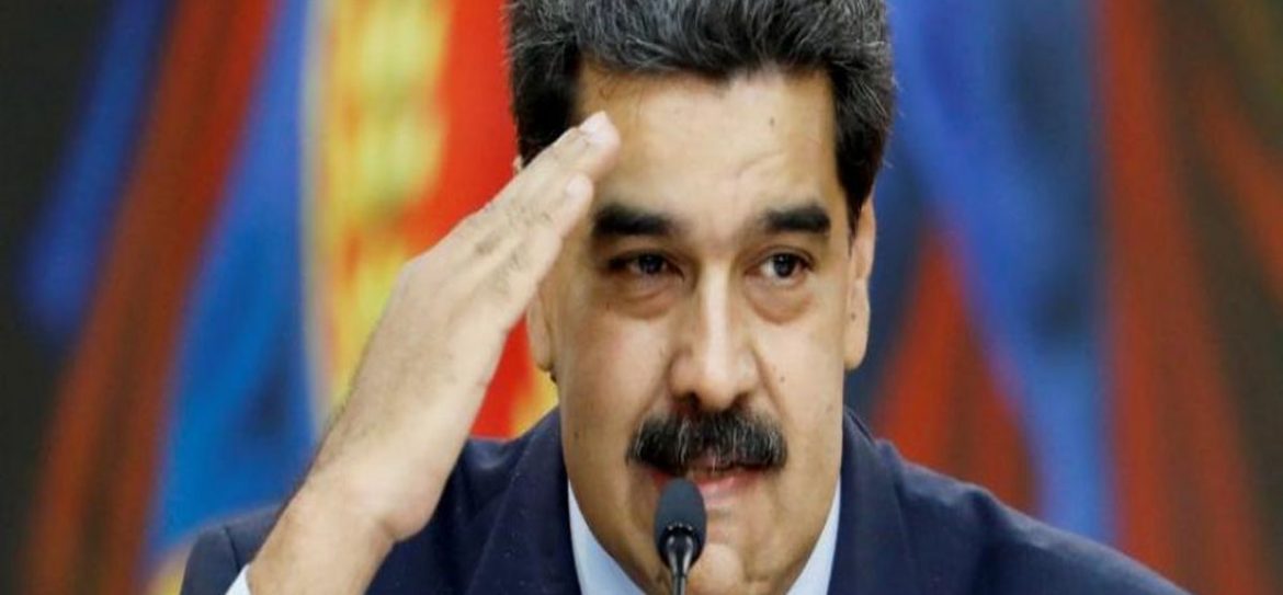 Венесуэльский посол в Ираке предал Николаса Мадуро
