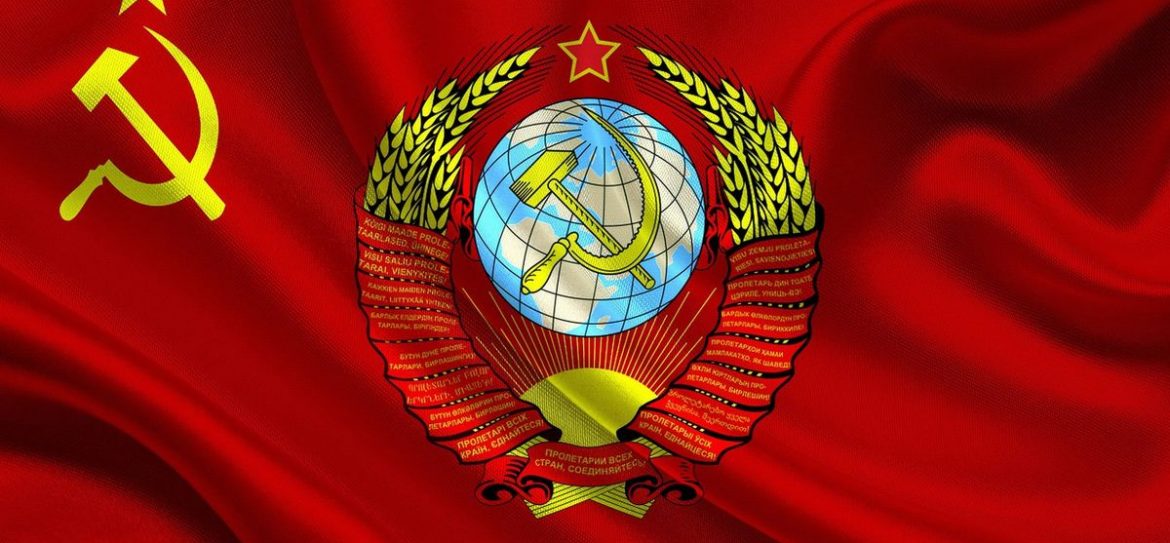 Эстония: «Россия обязана возместить ущерб за время советской оккупации»