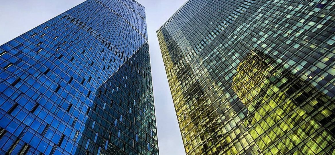 Власти стремятся создать мировой уровень качества жизни в Москве