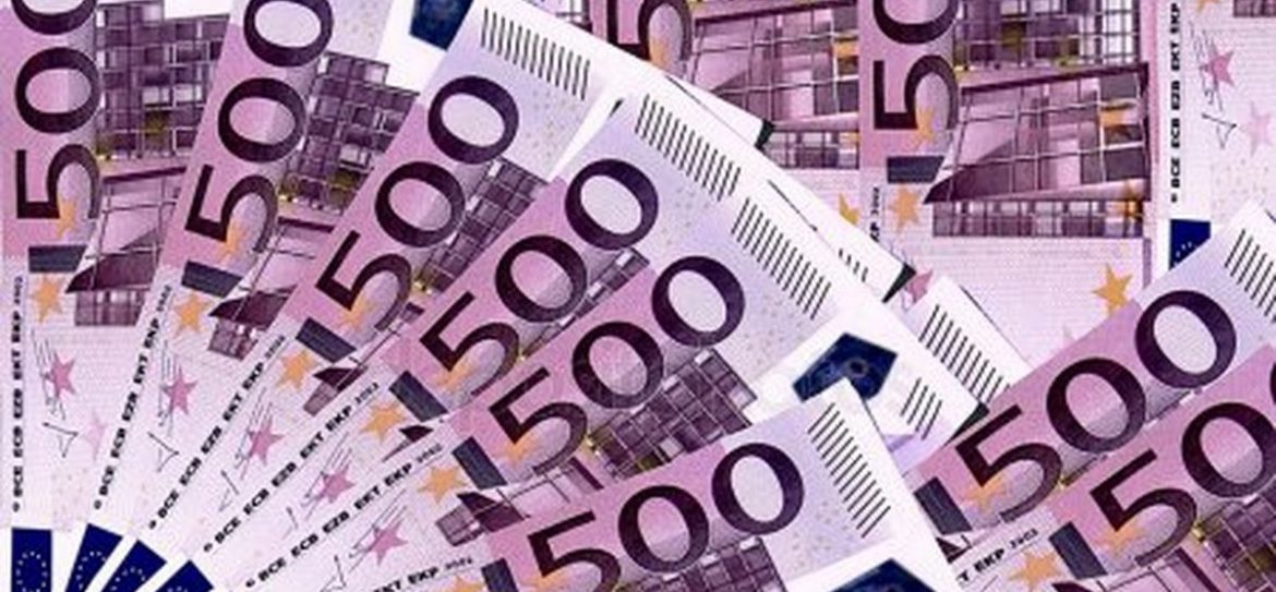На развитие сельского хозяйства РФ из федерального бюджета направят 555 млн евро