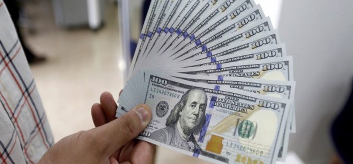 Конгресс США может выделить Пентагону $3 млрд на гиперзвуковое оружие