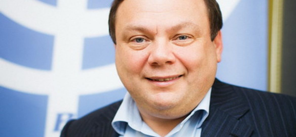 Михаил Фридман возглавил список самых богатых холостяков России