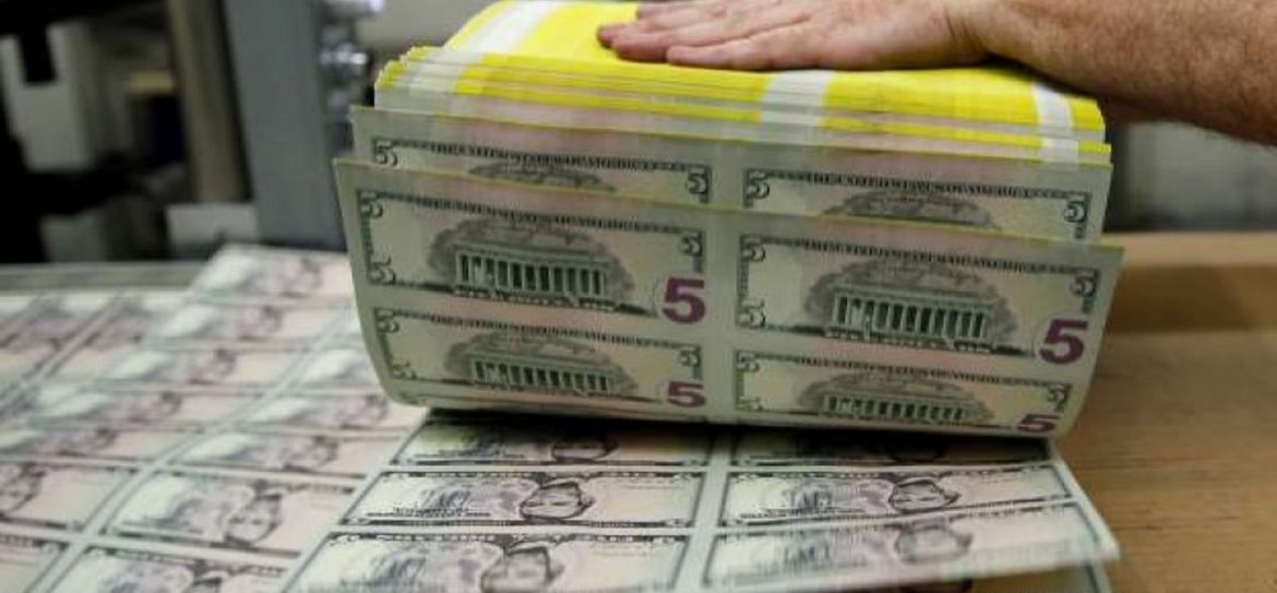 За два месяца объем кредитования россиян вырос на 2,6%