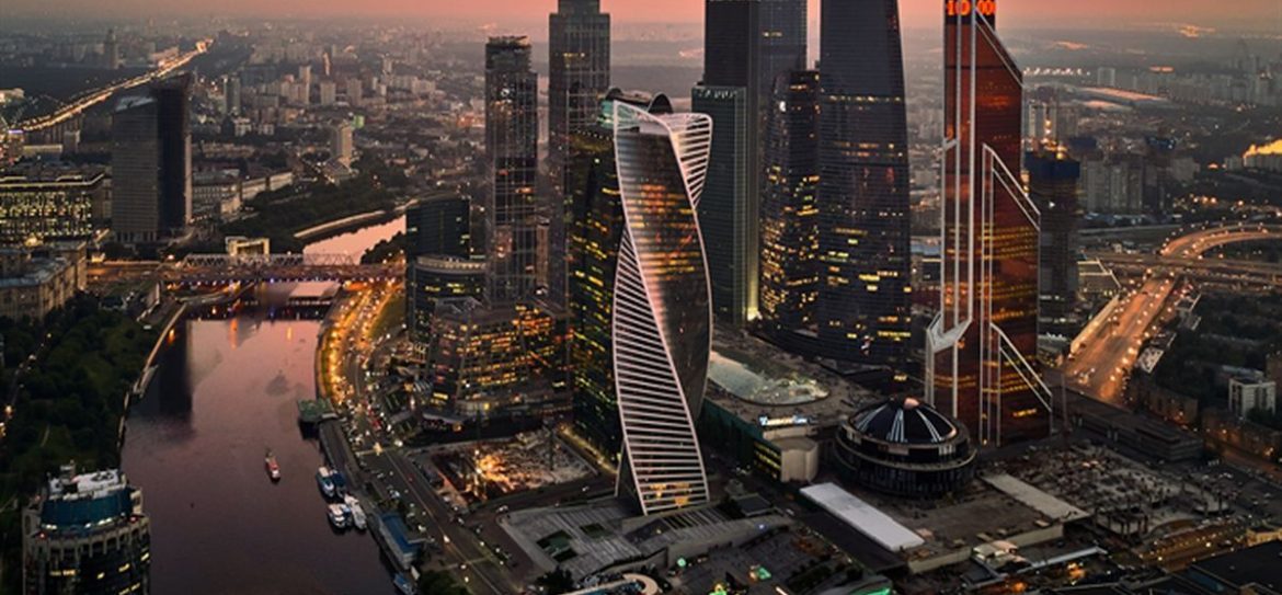 Муравейник за миллион