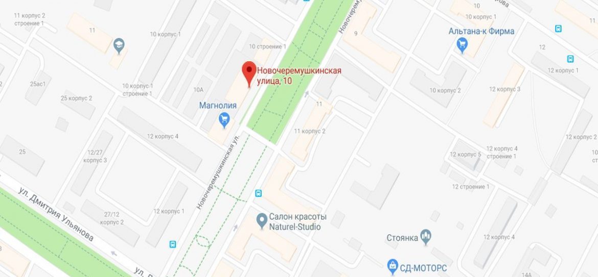 Собянин добавил пять новых адресов в программу реновации Москвы