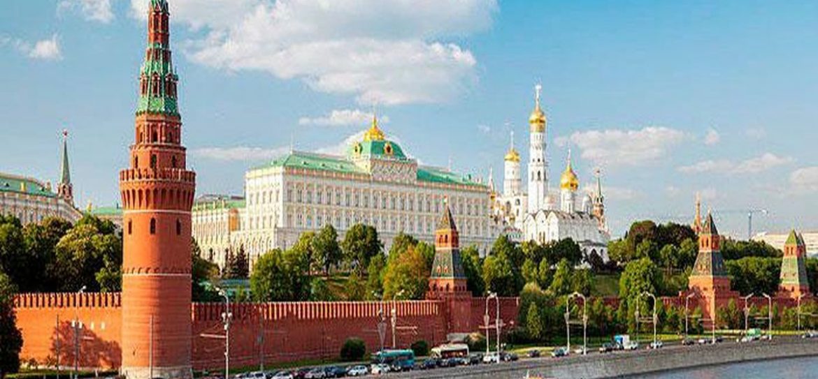 Киев умоляет Москву не блокировать транзит газа через территорию Украину