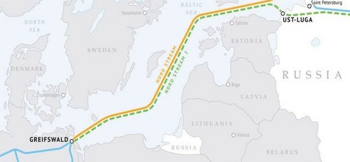 Россия и Венгрия договорились о поставках российского газа в 2020 году