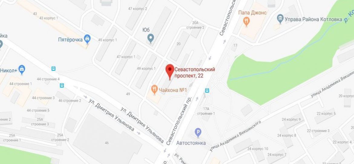 Началось заселение двух домов по программе реновации в ЮЗАО Москвы