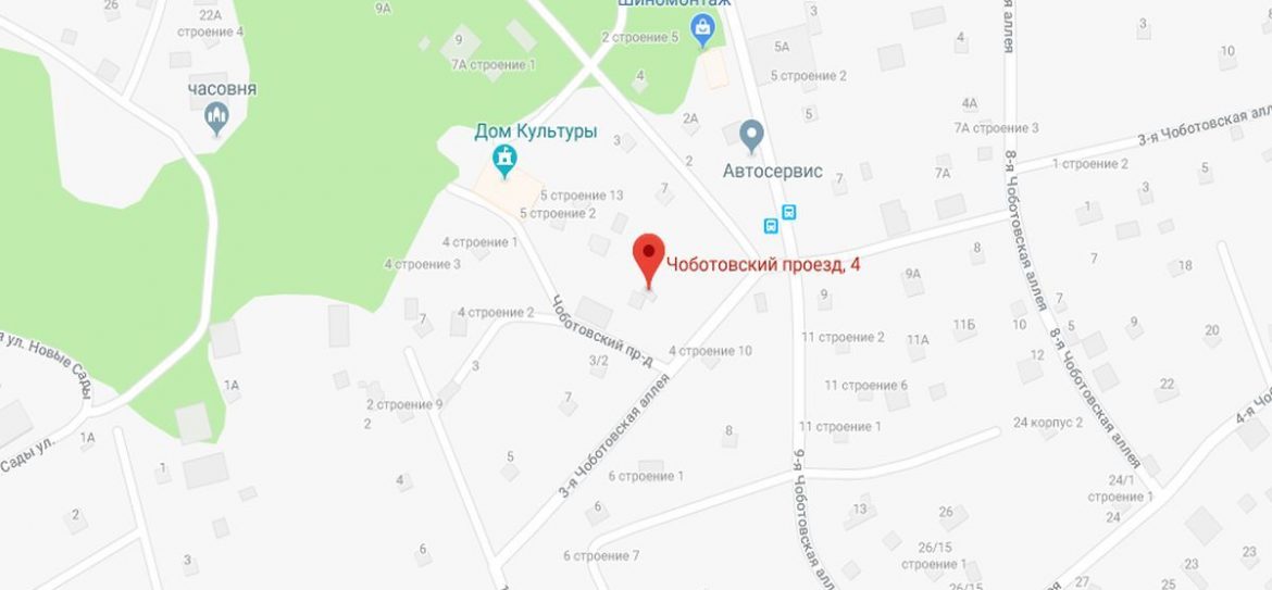 Шедевр модерна Федора Шехтеля сможет арендовать победитель городского аукциона