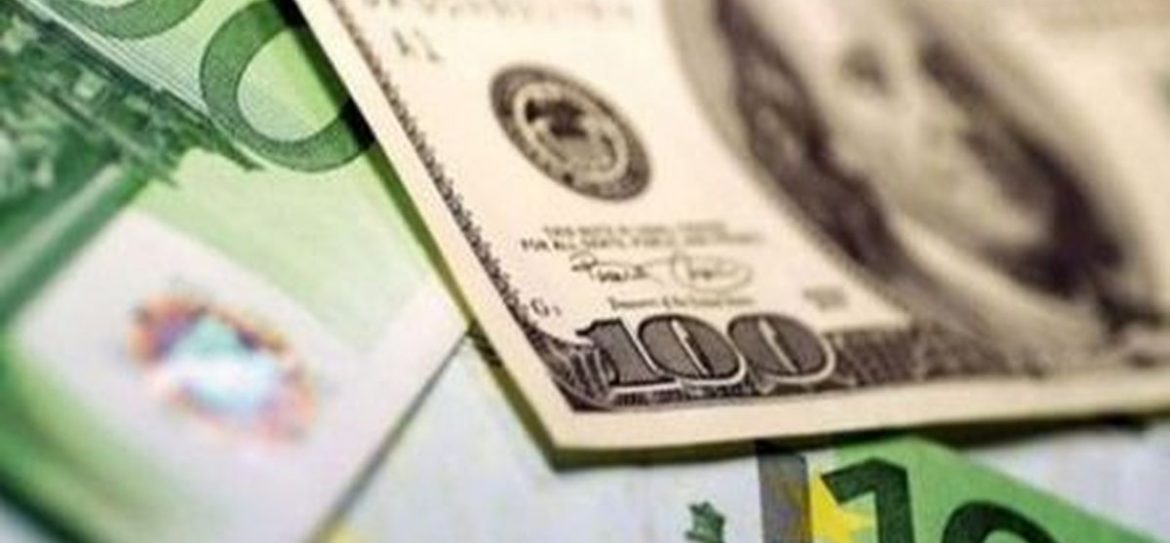 Киев обеспокоен сокращением золотовалютных резервов страны на 2,9% в феврале