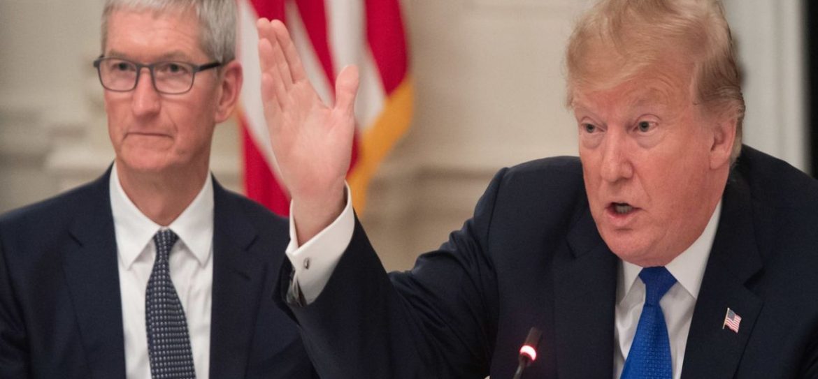 Трамп отключил свет Венесуэле