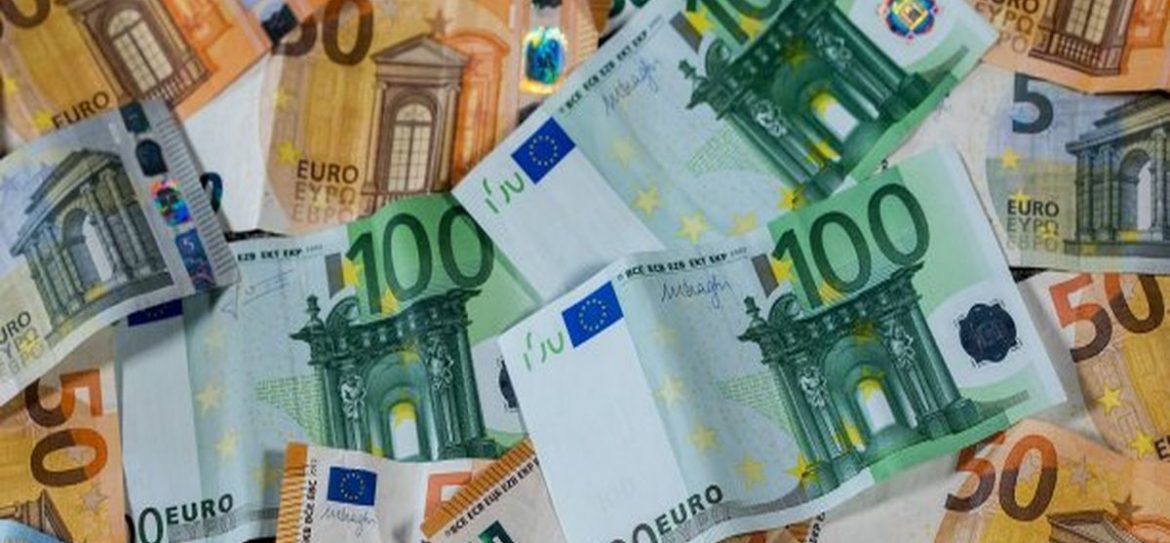 Запасы золота в России в феврале выросли на 2,4% – до $91,64 млрд