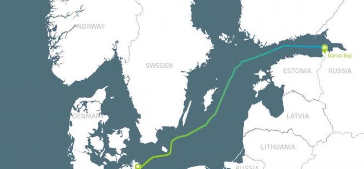 Меркель пригрозила Дании санкциями из-за «Nord Stream 2»