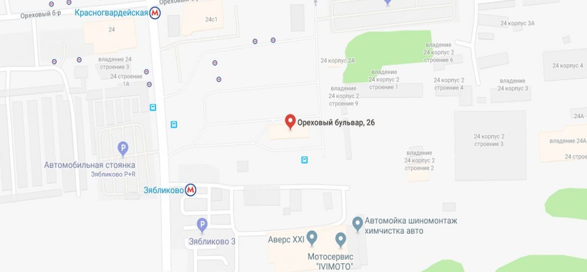 Крупный спорткомплекс на юге Москвы сможет построить победитель открытого аукциона